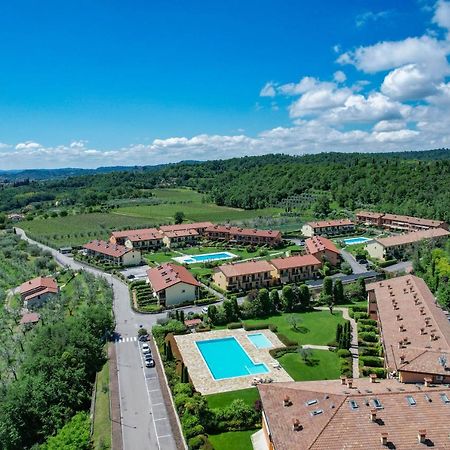Apartmán Casa Sulla Collina Puegnago Exteriér fotografie